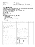 GIAO AN TOAN 5 taun 1