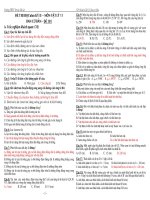 de thi HK II vat ly 11