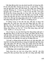 Cây Ngô, Thâm Canh Ngô Tăng Năng Suất - TS. Đường Hồng Dật phần 9 pot