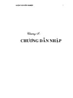 Vận dụng vi xử lý 8085 trong quá trình đo máy Bird part1 ppsx