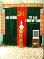 hoạt đông tọa đàm 08 - 03 - 2010