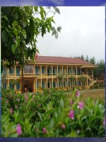 Bài 61: Co quan sinh dục nu