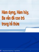 Hướng đối tượng toàn tập 10