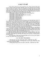 lượng giác cho bất đẳng thức