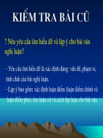 bo cuc va phuong phap lap luan