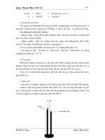 Slide Giáo Trình Công Nghệ Hóa Vô Cơ phần 8 pdf