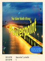 Hình ảnh trang trí GAĐT