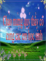 lop7:Bai1:chuong trinh bang tinh la gi?