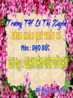 Đao Đuc 2 tuan 12-12