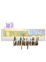 các sô đồ vô cơ