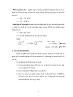 Giáo Trình Công Nghệ Hóa Dầu - Nhiều Tác Giả phần 3 pot