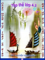 Mở rộng vốn từ : Dũng cảm