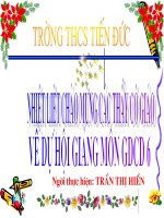 bài 15. Quyền và nghĩa vụ học tập