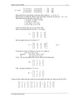 Công Nghệ RoBot Trông Công Nghiệp - Nguyễn Trung Hòa phần 2 ppt