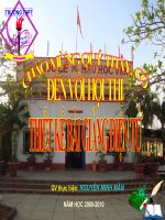 Bài 20: CUỘC KHÁNG CHIẾN LAN RỘNG RA TOÀN QUỐC...