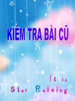 bài 29:Địa lý ngành chăn nuôi