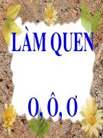 LAM QUEN CHU CAI(HOAN CHINH)