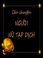toan-ab chuyen nguoi tap vu