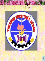 Đường lên đỉnh olypia