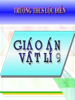 Sự tạo ảnh trên phim của máy ảnh (2)