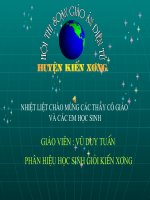 Bai 45: Kinh te Trung va Nam Mi