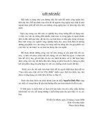 Giao tiếp giữa máy tính với KIT vi xử lý 8086 part2 pot