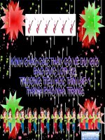 bai 19  Em yêu quê hương