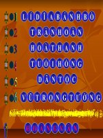 vidio clip NGÀY ĐẦU TIÊN ĐI HỌC