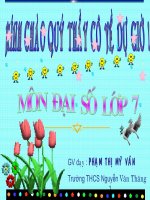 giao an hinh hoc 7 ha 09 - 10