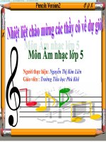 am nhac 5  tiet 24
