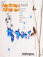 Bai 27 Canh dep que huong dat nuoc