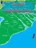 Tiết 40 Vùng ĐB SCLong