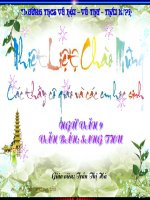 Sang thu (Hữu Thỉnh)