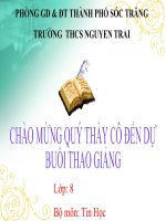 lap so lan chua biet truoc