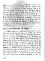 100 chiến thuật tiếp thị du kích miễn phí part 10 ppsx