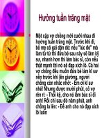 Câu chuyện về chuyển nhượng