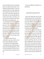 Khẳng định doanh tài nước Việt part 5 doc