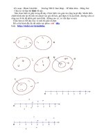 BỘ HÌNH VẼ SGK TOÁN SỐ 6