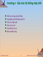 Giáo trình Hệ điều hành - Phần 2.6