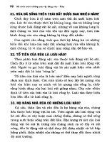 SAIGONBOOK - Cách Nuôi Rùa Cảnh phần 5 ppt