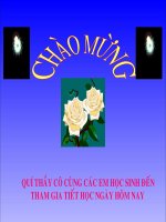 BAI 8 : AP SUAT KHI QUYEN