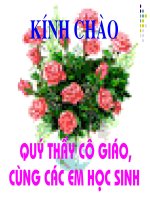 Lũy thừa của 1 số hữu tỉ - Linh