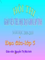 bài 25. Em yêu Tổ quốc Việt Nam