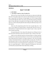 đề tài xây dựng hệ thống mail server 2003