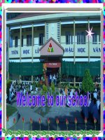 Unit 13: Speak + Listen ( Period 81 )