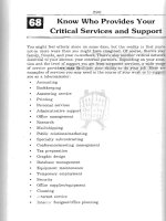 101 lời khuyên dành cho nhân viên làm việc từ xa part 7 pptx