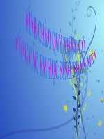 Dấu huyền, dấu sắc, dấu nặng,