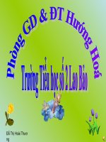 Luyen tu va cau- tuan 24