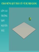 bai tap vec to trong khong gian