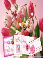 CHÚC NỪNG CÁC CÔ TRƯỜNG TA NHÂN NGÀY 8-3